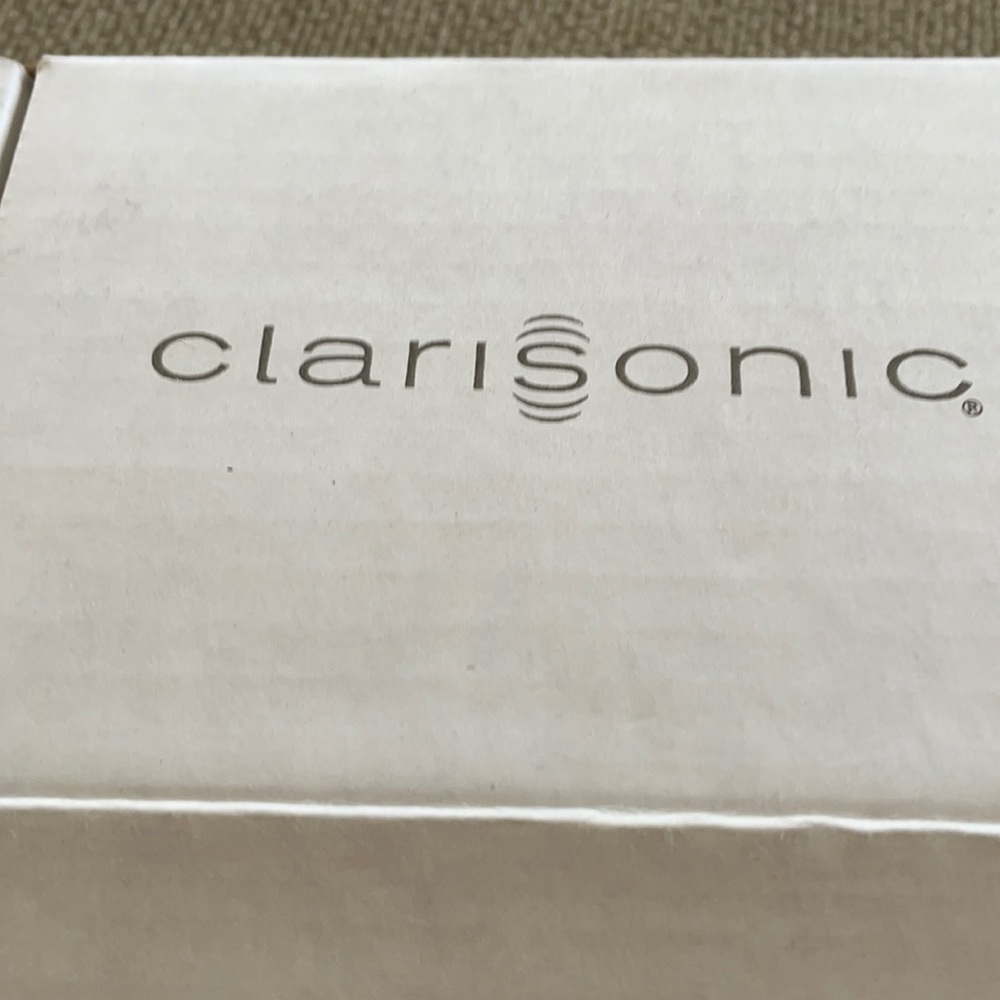 Clarisonic replacement brush heads- Sensitive
